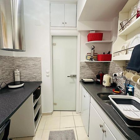Gianna'S Apartment Central Aigio Cozy And Shining Екстер'єр фото