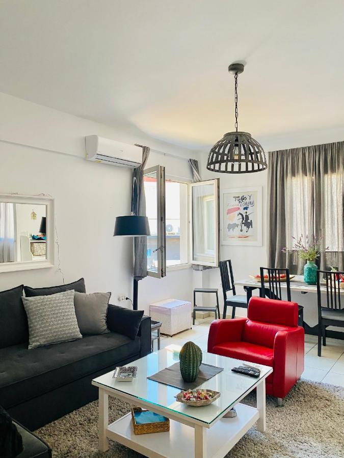 Gianna'S Apartment Central Aigio Cozy And Shining Екстер'єр фото