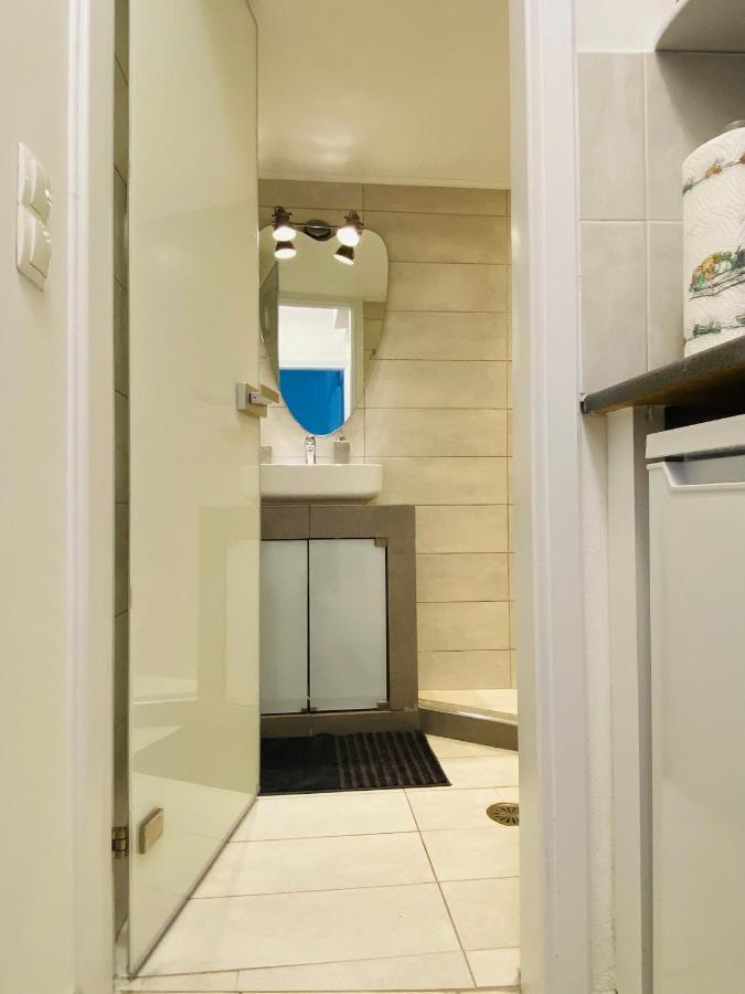 Gianna'S Apartment Central Aigio Cozy And Shining Екстер'єр фото