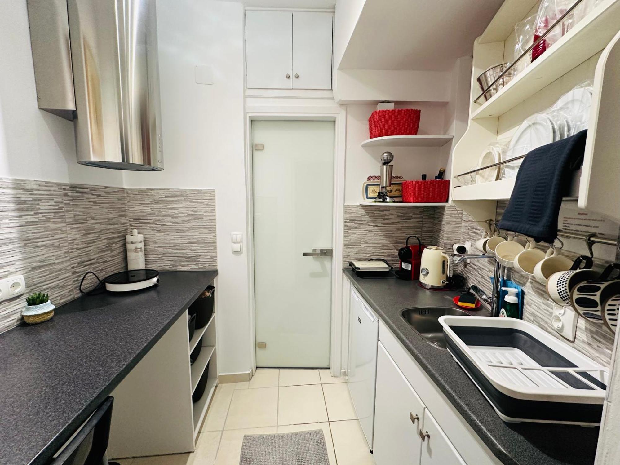 Gianna'S Apartment Central Aigio Cozy And Shining Екстер'єр фото